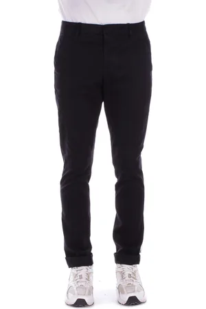 Dondup Pantalon noir