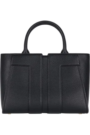 Elisabetta Franchi Sacs a main pour femmes - sac - noir