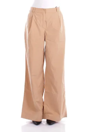 K-Way Pantalon beige