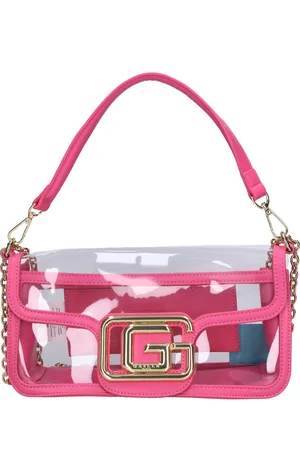 GAËLLE Des sacs... Fuchsia