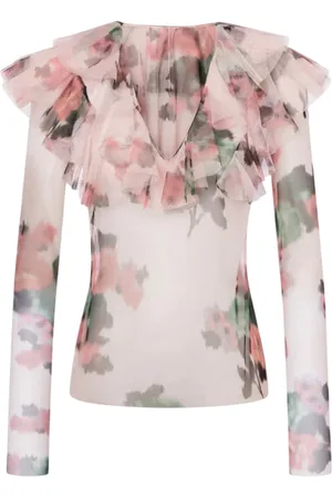 Philosophy Blouses et chemises femme - chemise - rose