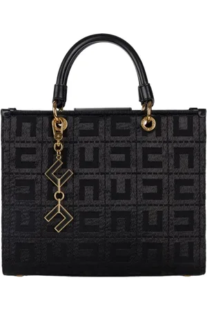 Elisabetta Franchi Sacs a main pour femmes - sac - noir