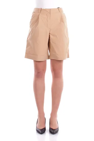 K-Way Short beige