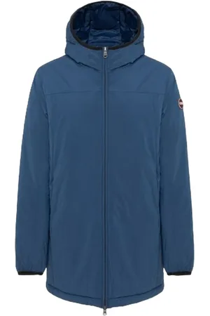 Colmar Vestes homme - veste - bleu