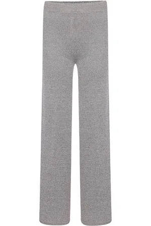 D.EXTERIOR Pantalon femme d.exterieur - vanise lux pantalone - gris