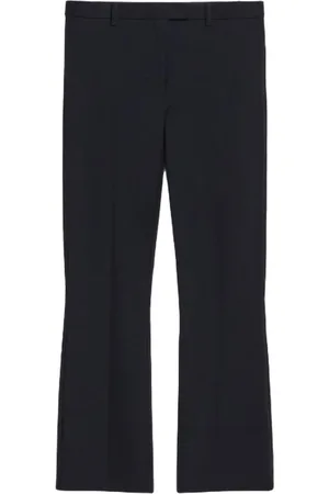 Max Mara Pantalons pour femmes - Humanita - bleu