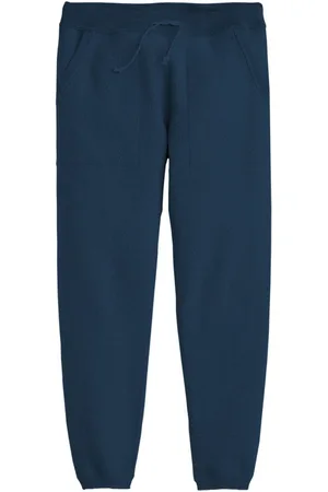 MC2 SAINT BARTH Pantalon pour hommes - John 61 bleu marine - bleu