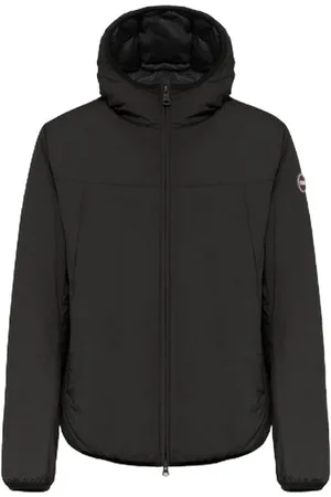 Colmar Vestes homme - veste - noir