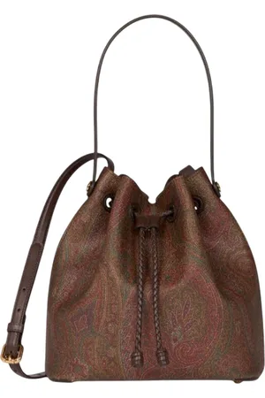 Etro Sacs a main pour femmes - seau s arnica - multicolore