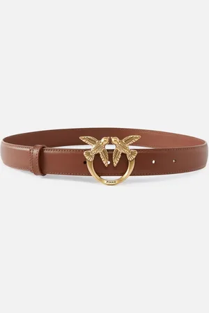 Pinko AMOUR BERRY H3 BELT SET 24,25