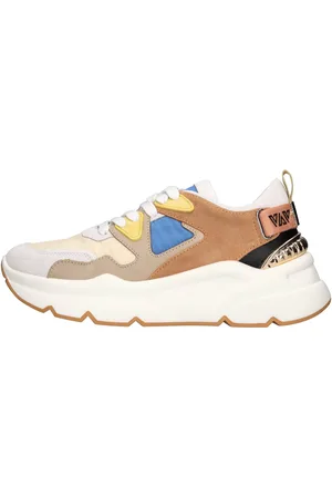 Emanuélle vee Sneakers Multicolore