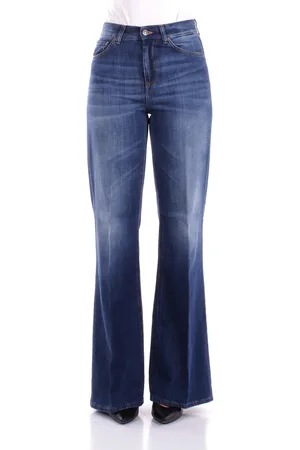 Dondup Jeans Bleu