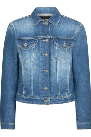 Dondup Vestes pour femmes - veste - denim