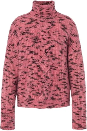 Moschino Vetements de bonneterie pour femmes - tricot - rose