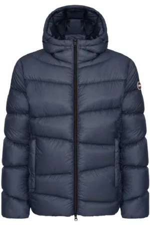 Colmar Vestes homme - veste - bleu