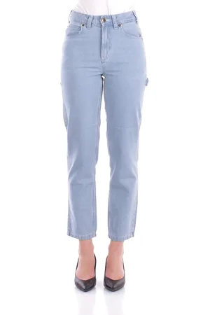 Dickies Jeans Vntg bleu