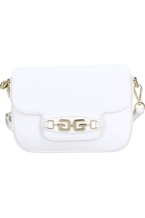 GAËLLE Des sacs... Blanc