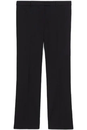Max Mara Pantalons pour femmes - Humanita - noir