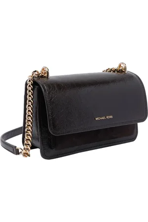 Michael Kors Sacs a epaulettes femme - Ig epaule - brun