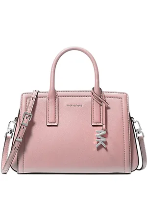 Michael Kors Sacs a main pour femmes - sm satchel - rose