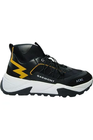 Garmont Chaussures Adulte unisexe Lagom Mid- / Sneakers Orange