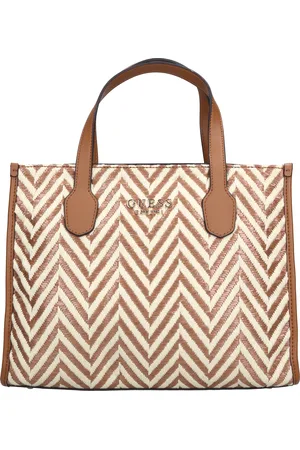 Guess Des sacs... Marron