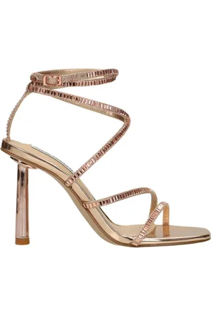 Steve Madden Sandales femme - elegance - rose