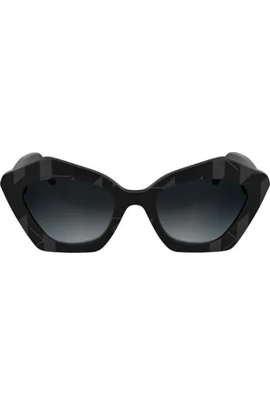 Karl Lagerfeld KL6199S KL6199S Polyester unisexe adulte