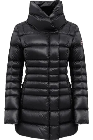 Colmar Vestes pour femmes - veste - noir