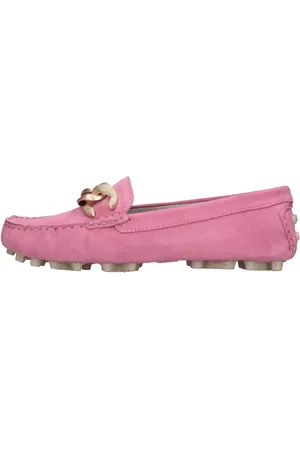 Emanuélle vee Chaussures basses Fucsia