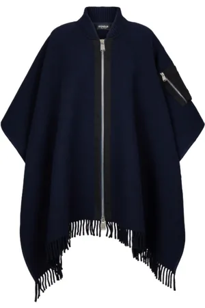 Dondup Vestes pour femmes - hotte - noir
