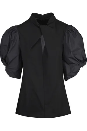 LIVIANA CONTI Blusa - 450565 - Noir