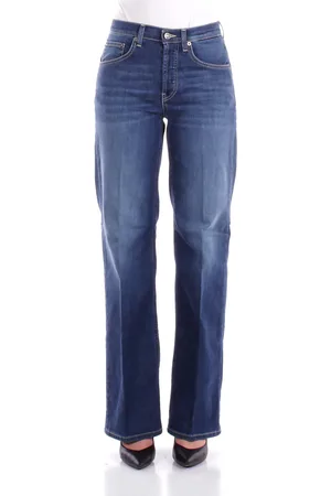 Dondup Jeans Bleu
