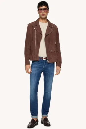 Dondup GEORGE GEORGE-DS0107U-IL7