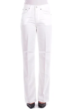 Dondup Pantalon blanc
