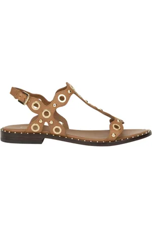 Ash Sandales femme - cannelle brasile douce - s.d.
