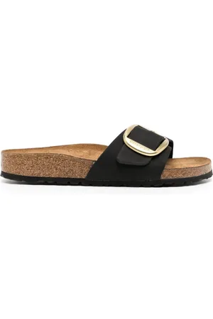 Birkenstock Sandales madrid grosse boucle