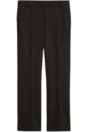 Max Mara Pantalons pour femmes - fee noire