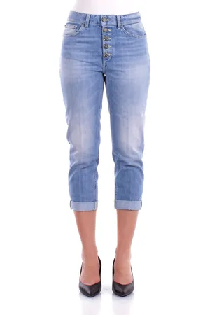 Dondup Jeans Bleu