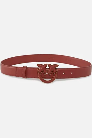 Pinko AMOUR BERRY CLICK PUFF H3 BELT 24,25
