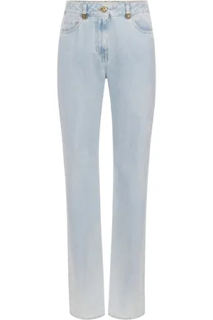 Elisabetta Franchi Jeans femme - pantalone mod.jeans - denim