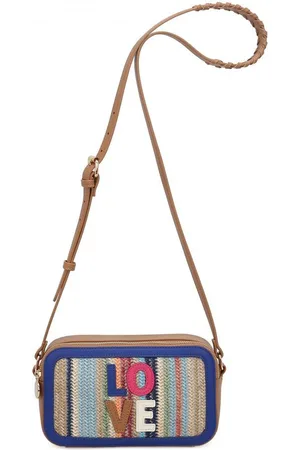 Le pandorine Femmes PS2517B02_BLU polyurethane