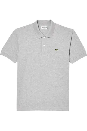 Lacoste T-shirt et Polo Grigio
