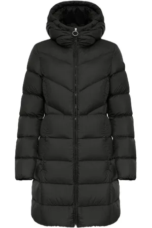 Colmar Vestes pour femmes - veste - noir