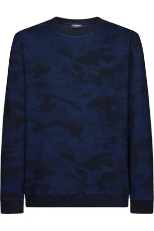 Dondup Homme a capuche - sweat-shirt multicolore