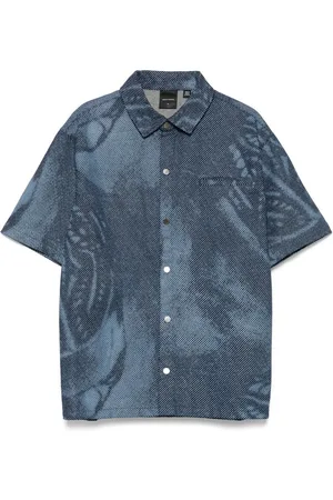 Daily paper Chemises Homme