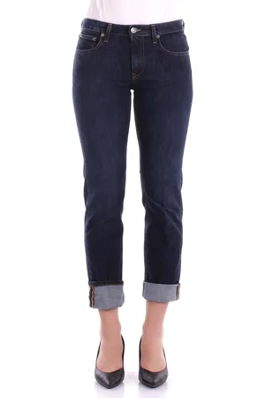 Dondup Jeans Bleu