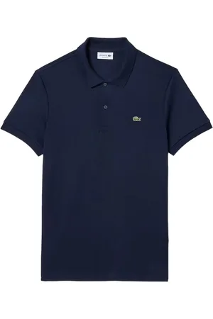 Lacoste Polo homme - bâton a manches courtes - s.d.