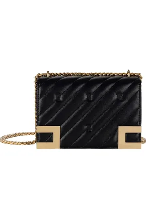 Elisabetta Franchi Femme embrayee - sac - noir