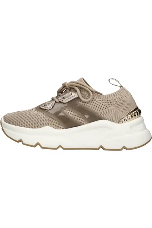 Emanuélle vee Baskets beige